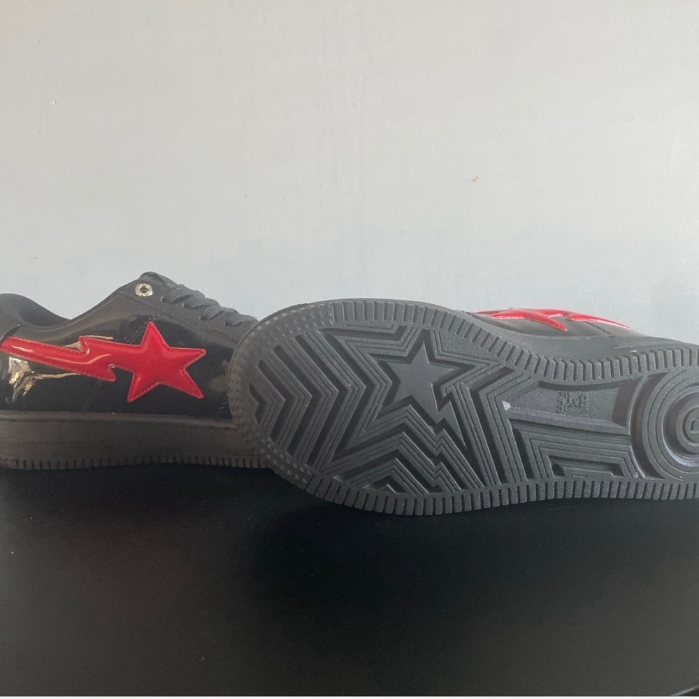 A Bathing Ape Sta - Picture 4 of 5